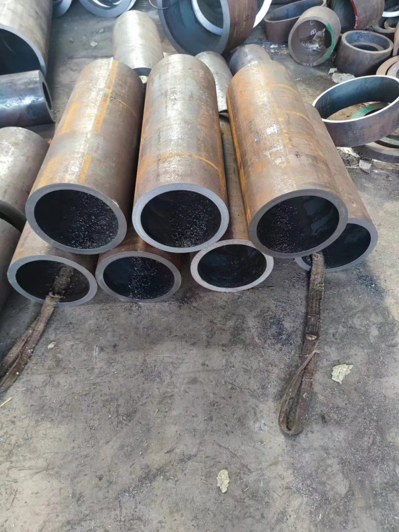 宁波宁波宁波12Cr1MovG无缝钢管切割