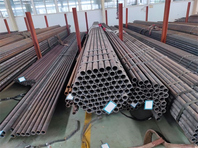 宁波20G合金无缝钢管