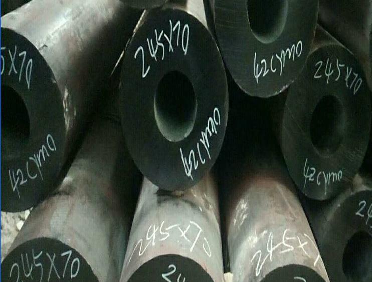 宁波宁波宁波42CrMo无缝钢管 冷拔合金无缝管 公差可控 宁波宁波宁波42CrMo无缝钢管 冷拔合金无缝管 公差可控